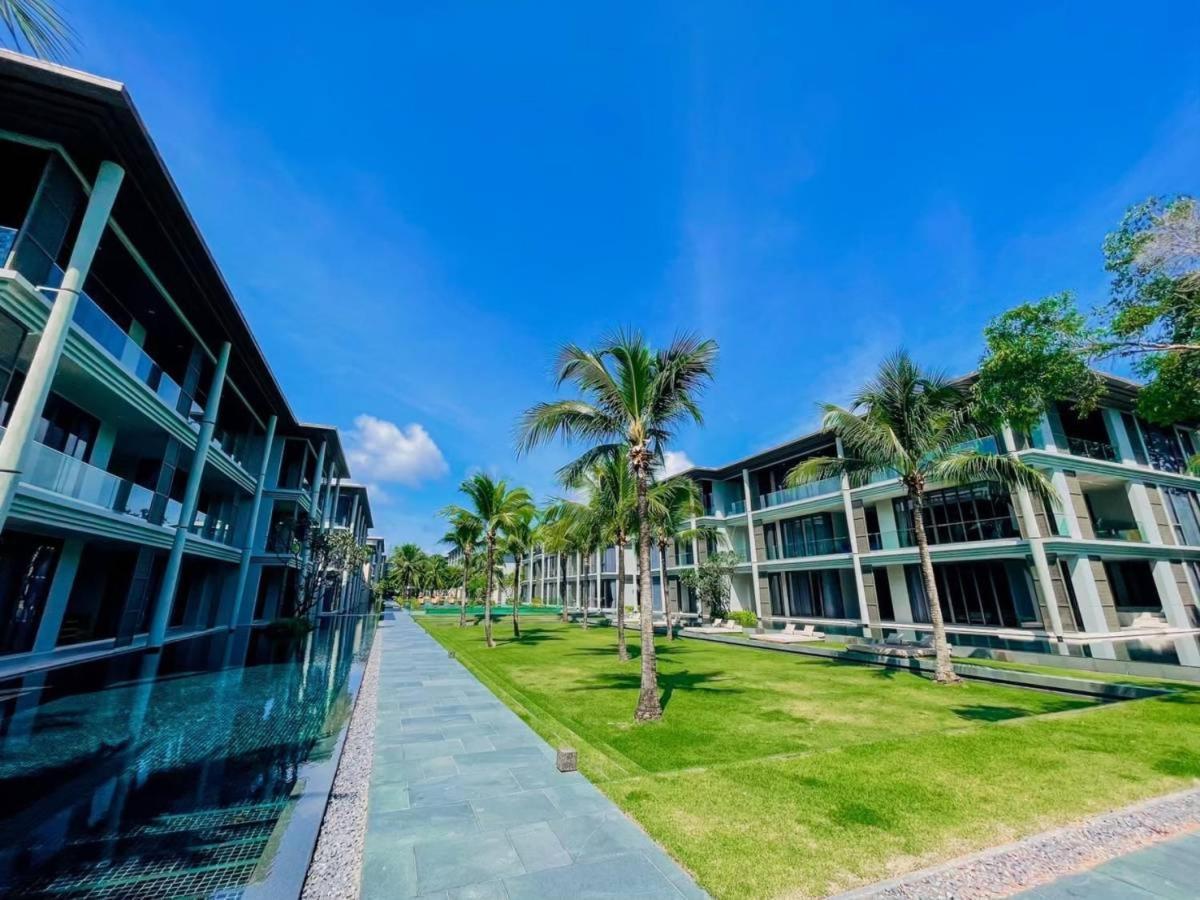 Apartment Baan Phuket