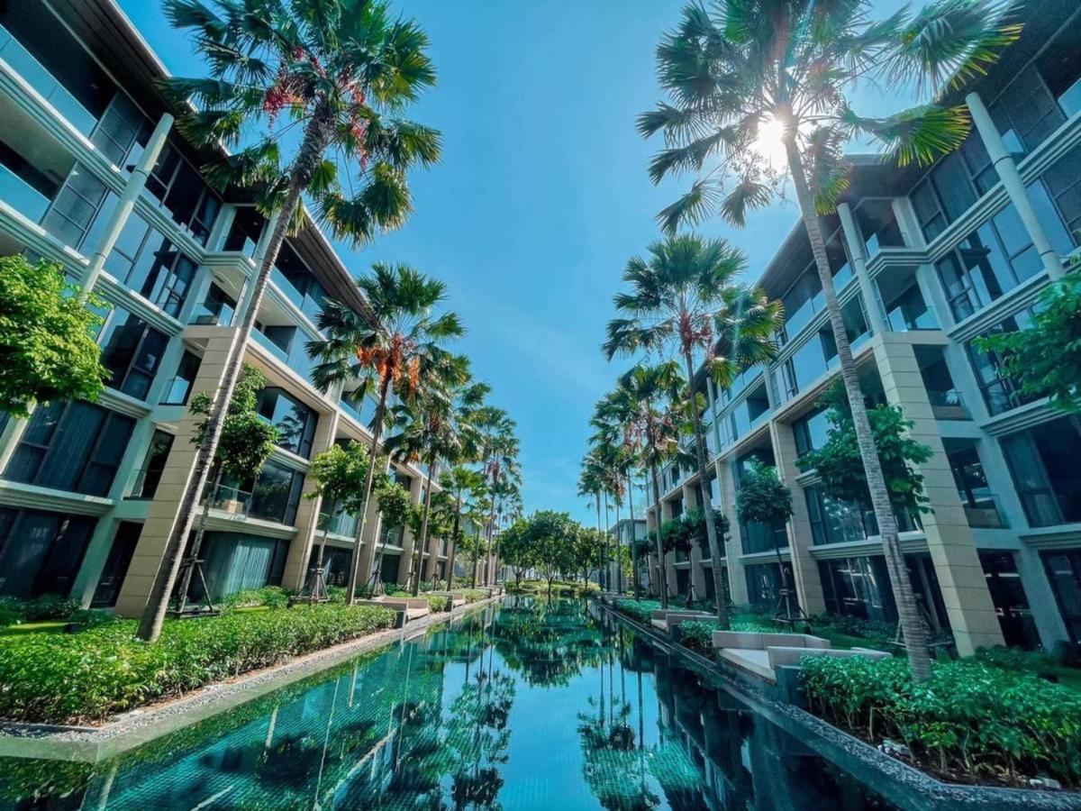 Apartment Baan Phuket Mai Khao