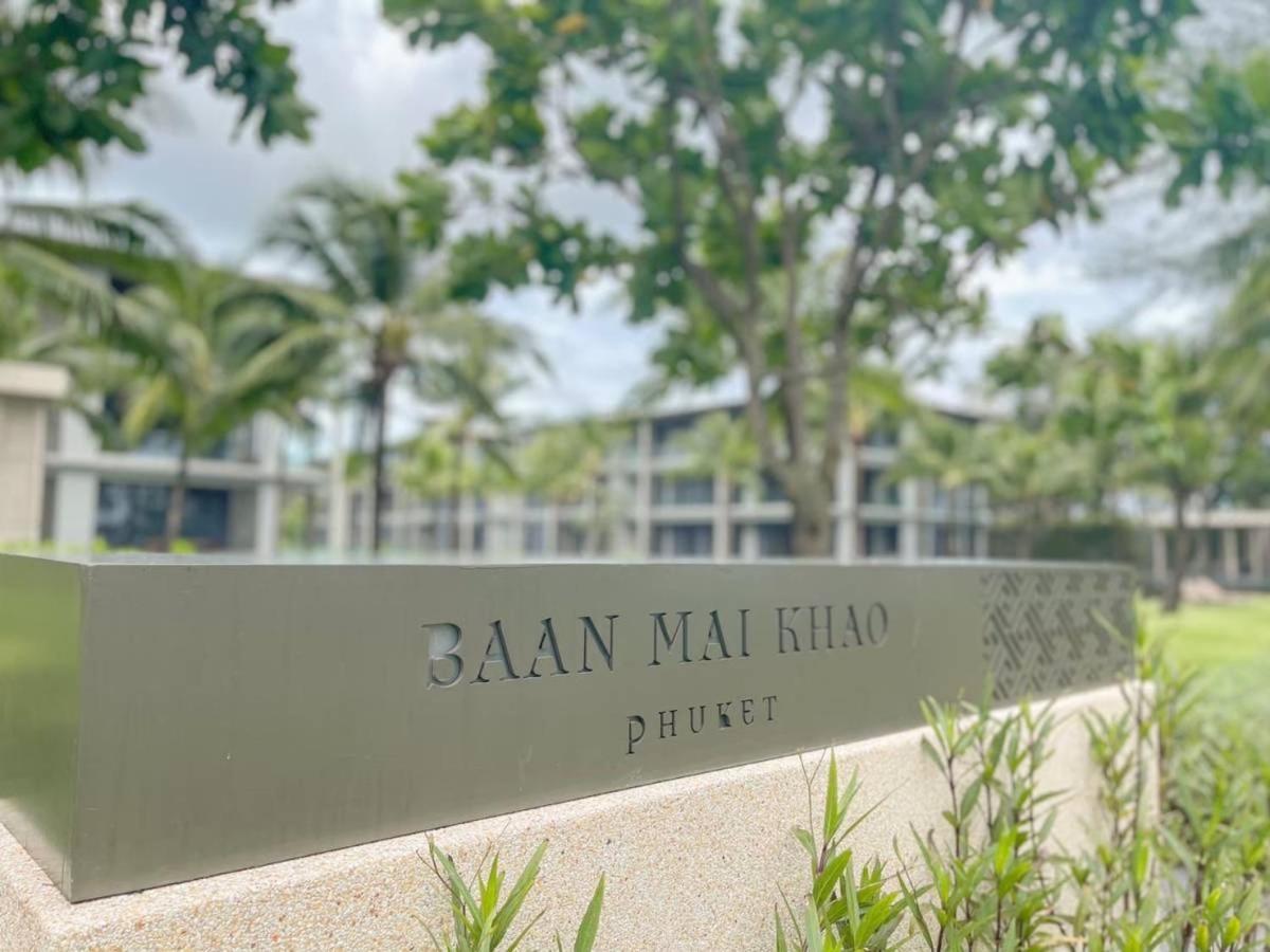 Baan Phuket * Mai Khao