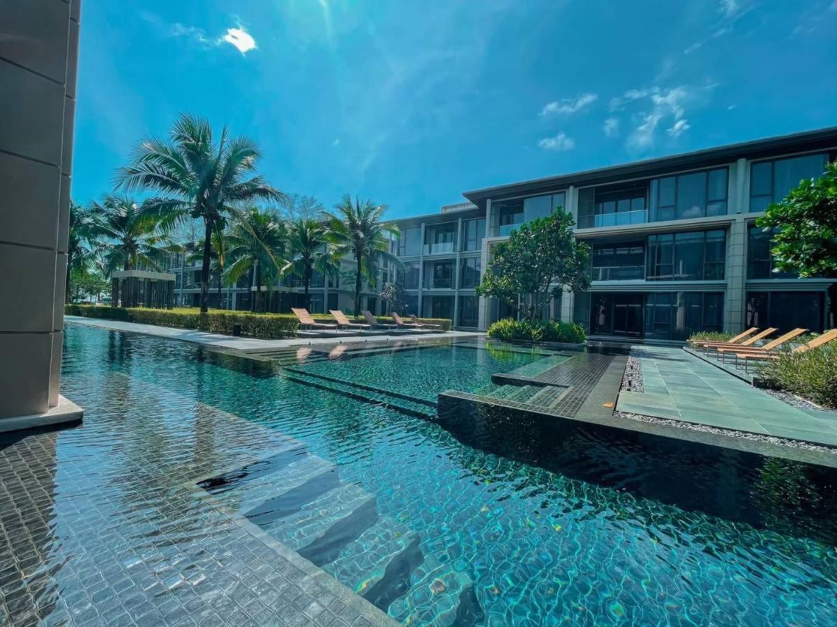 Baan Phuket Apartment