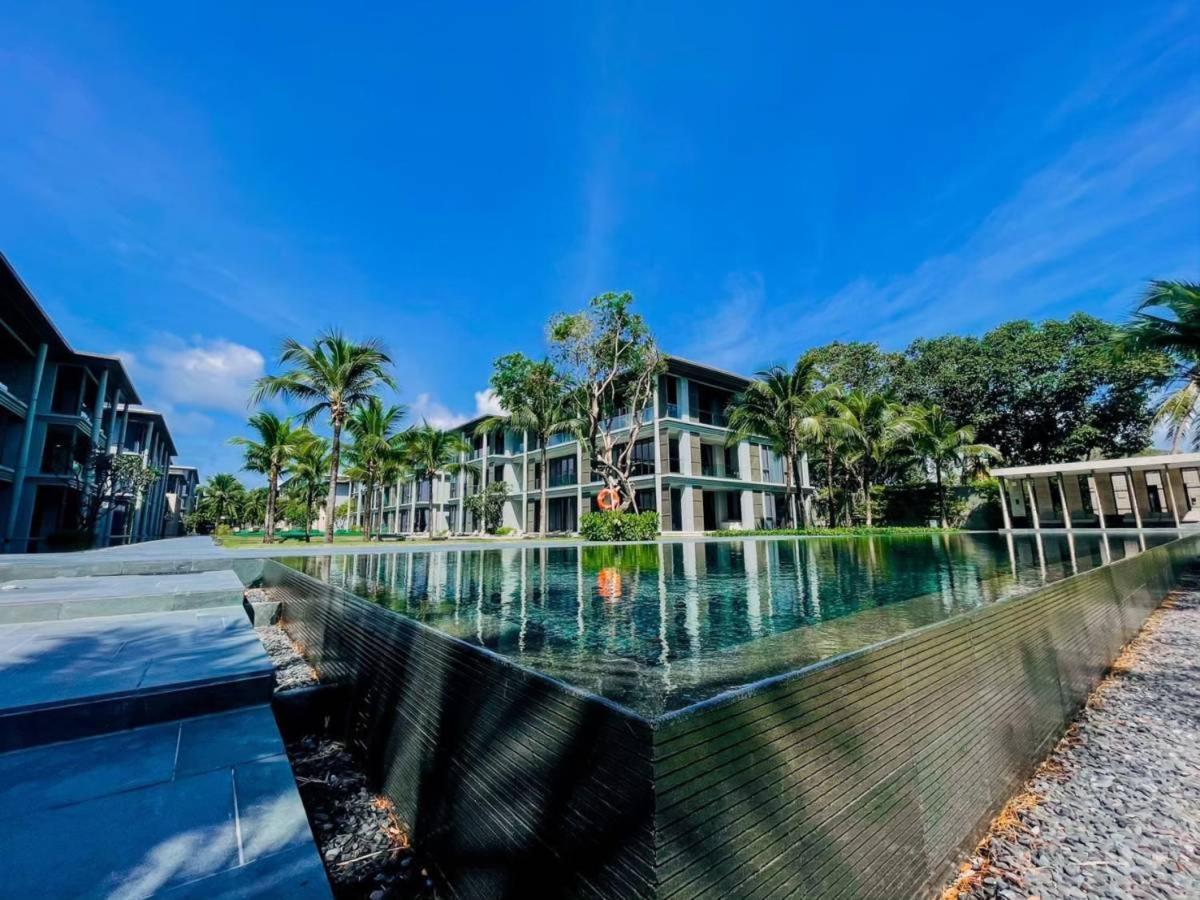 Apartment Baan Phuket