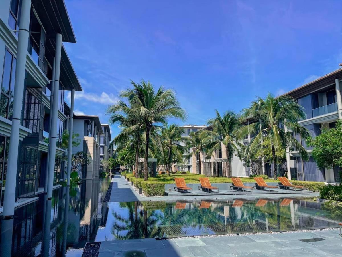 Baan Phuket Apartment *