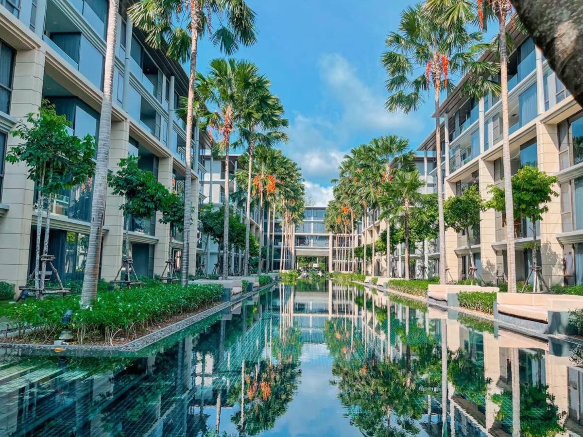 Baan Phuket Mai Khao