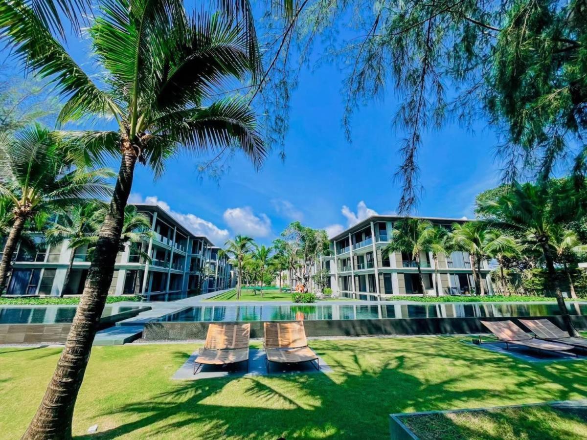 Baan Phuket Apartment