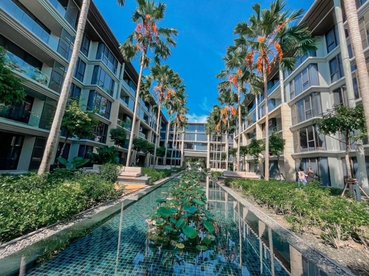 Apartment Baan Phuket