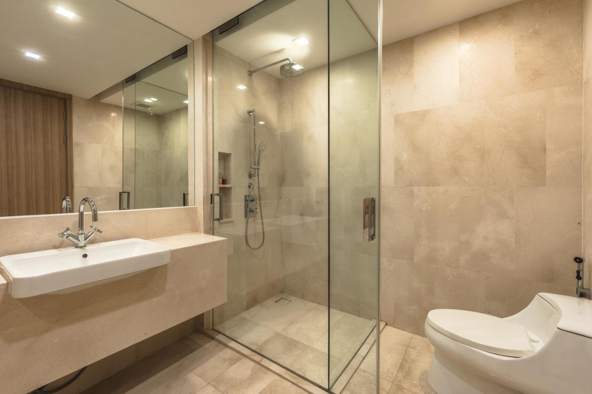 Baan Phuket Apartment
