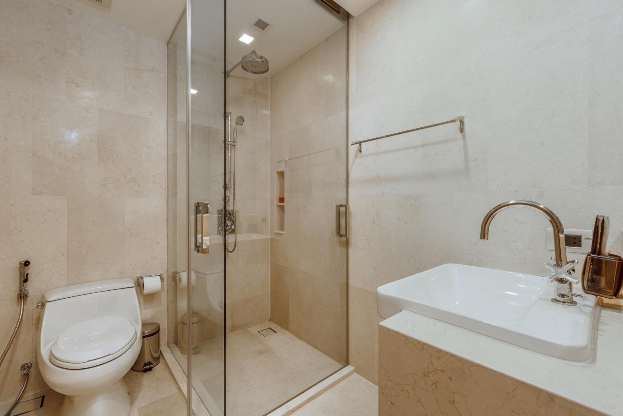 Baan Phuket Apartment