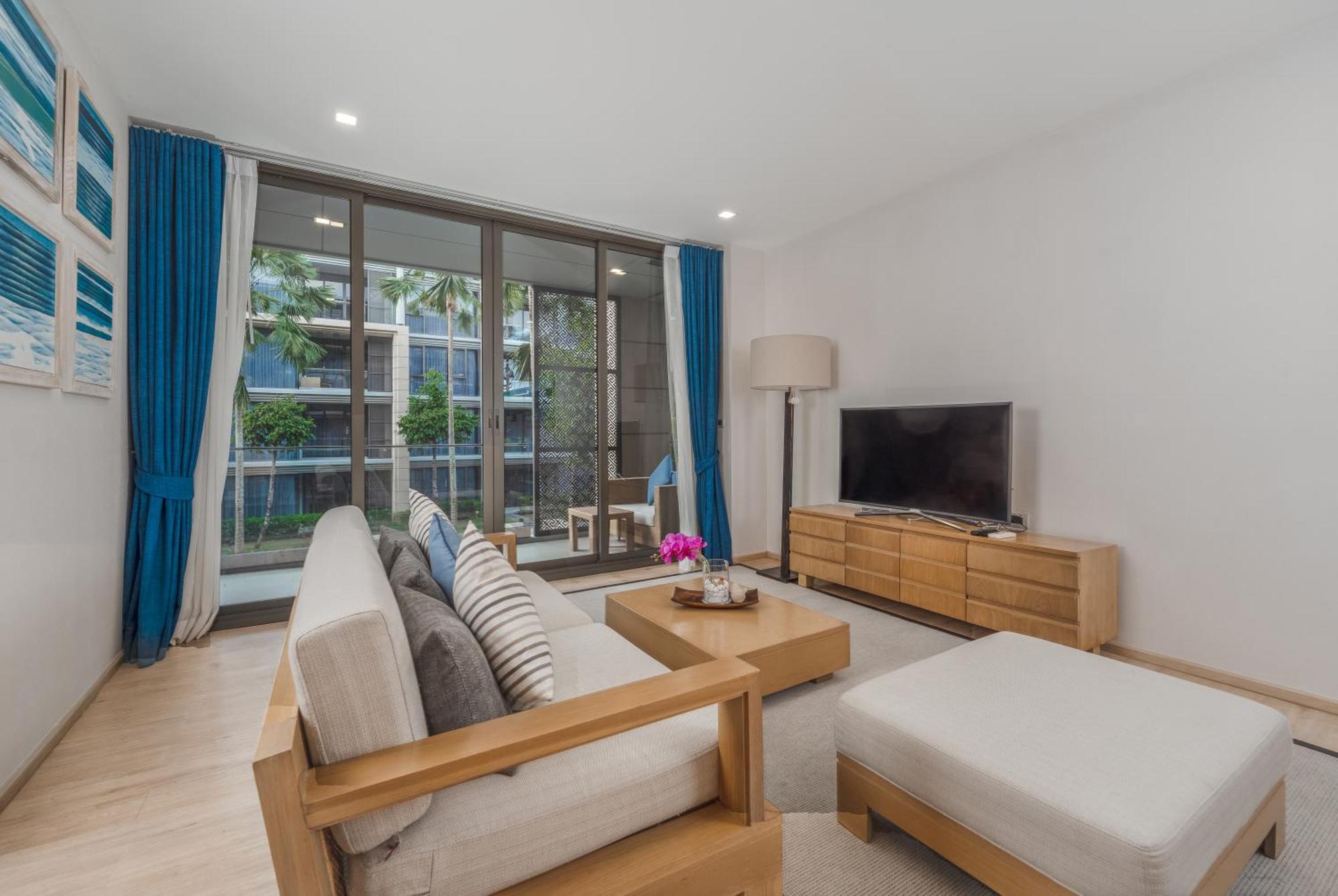Apartment Baan Phuket