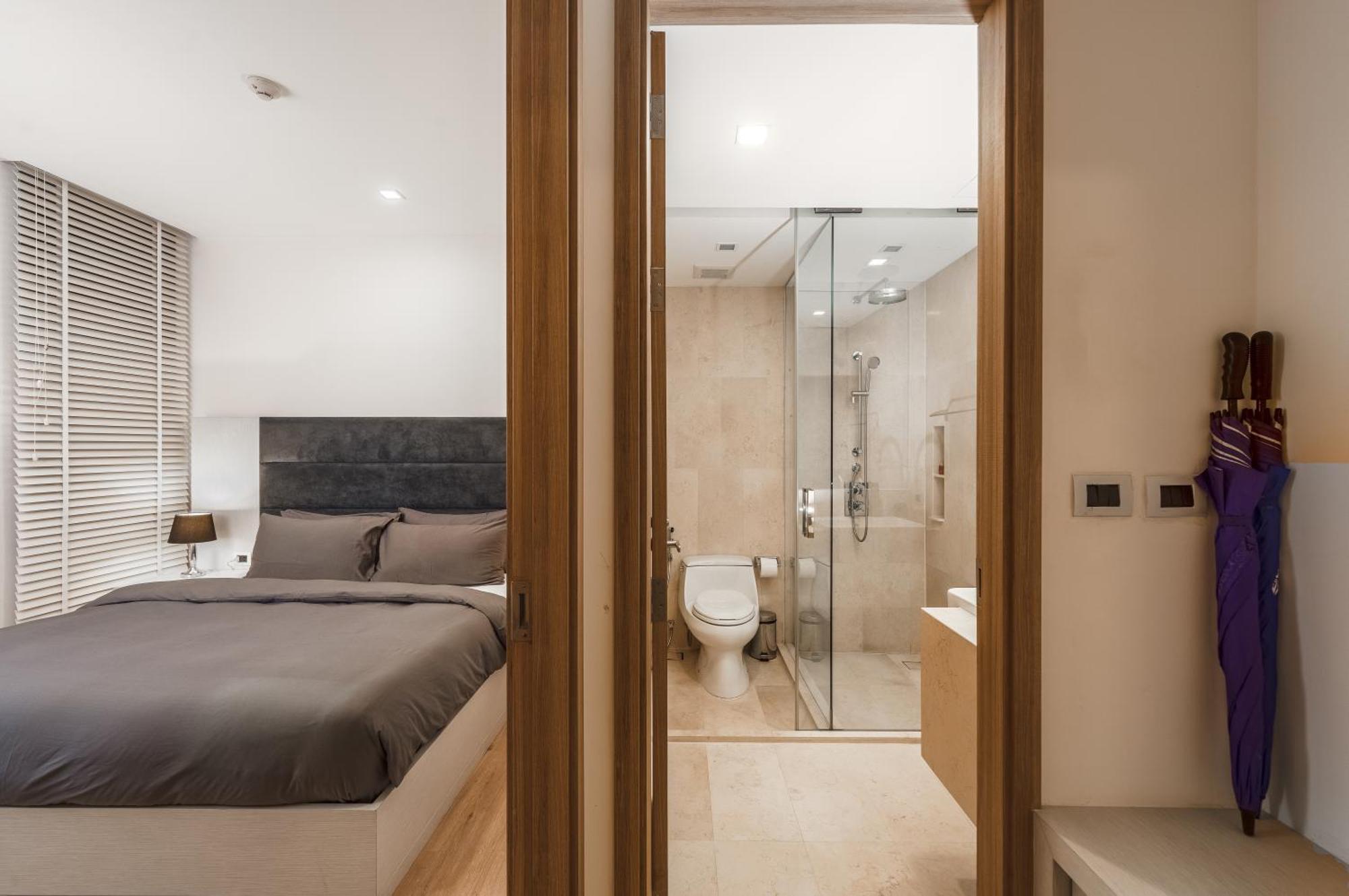 Baan Phuket Apartment *