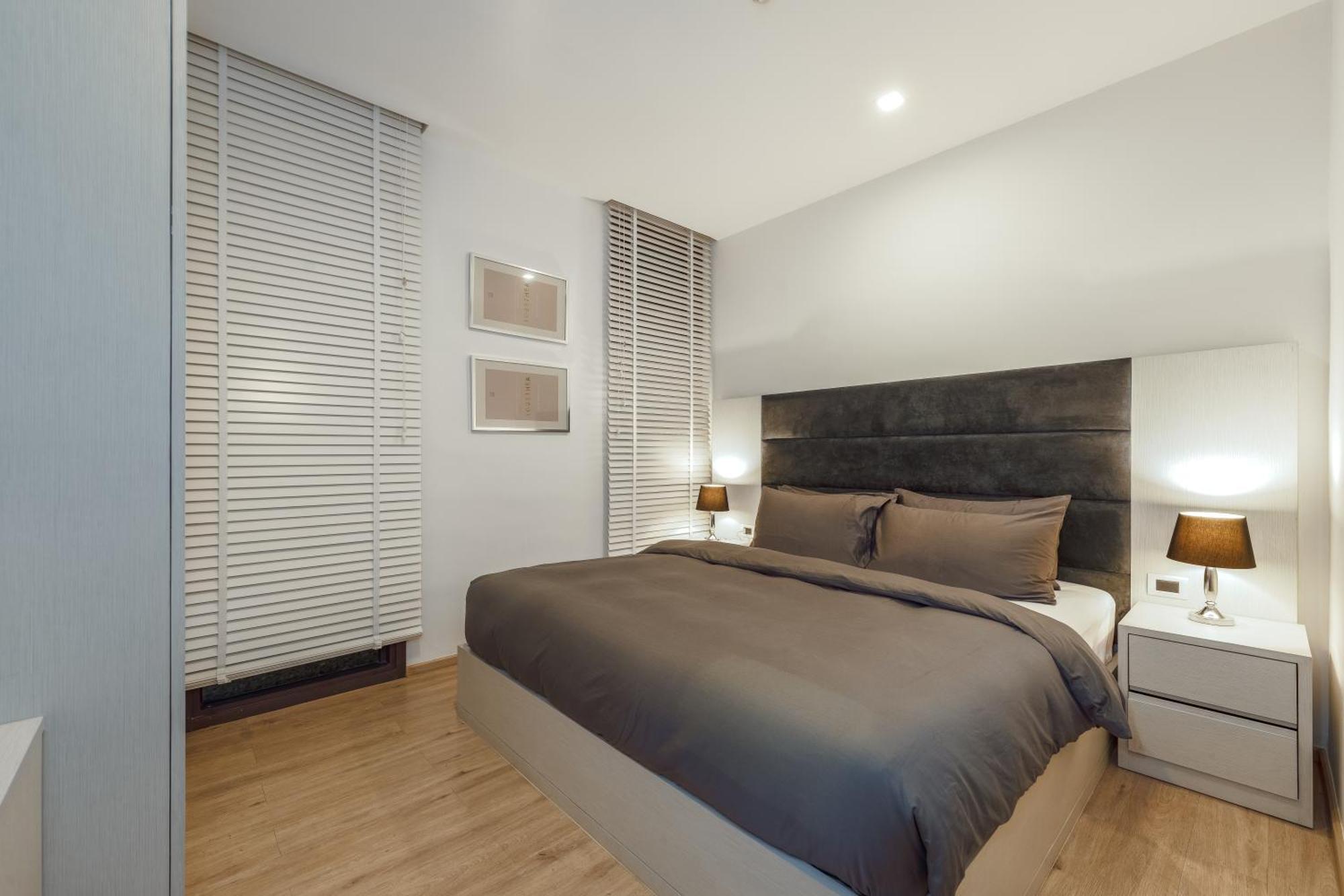 Apartment Baan Phuket Mai Khao