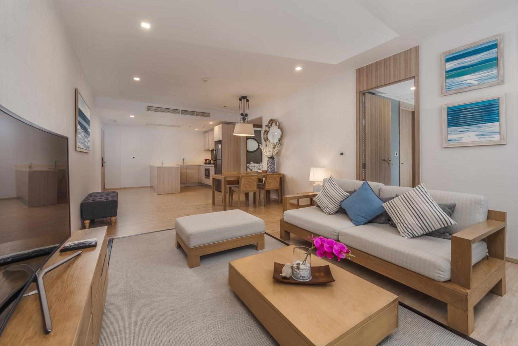 Baan Phuket Mai Khao