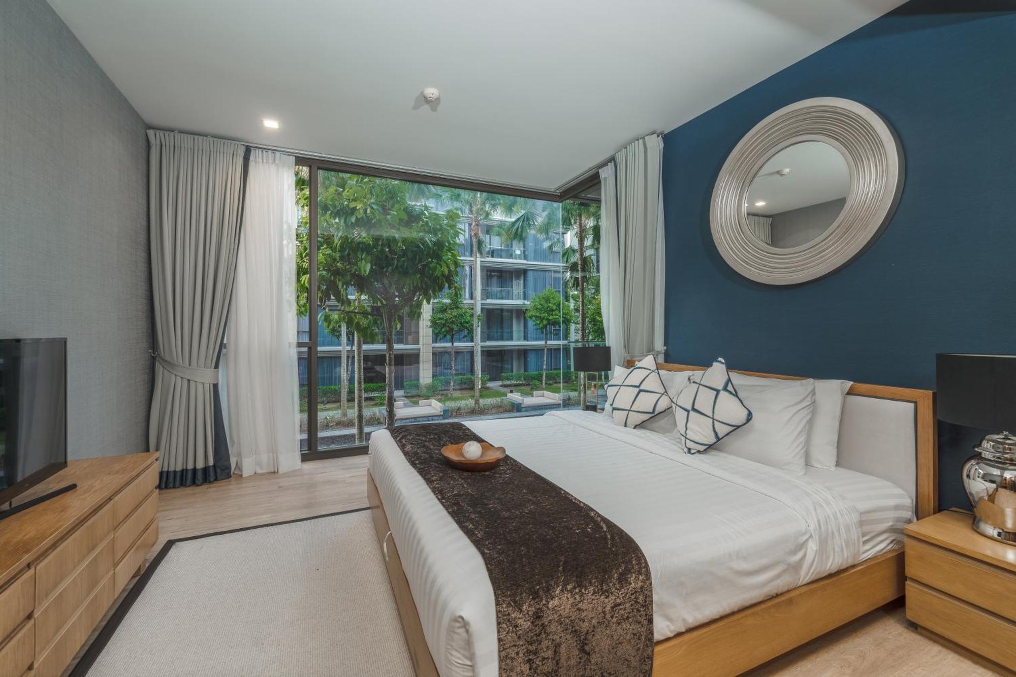 Baan Phuket Apartment Mai Khao