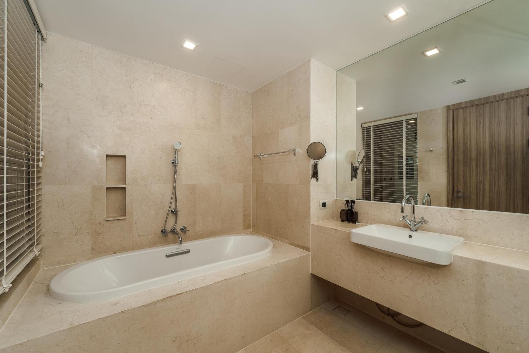 Apartment Baan Phuket Mai Khao
