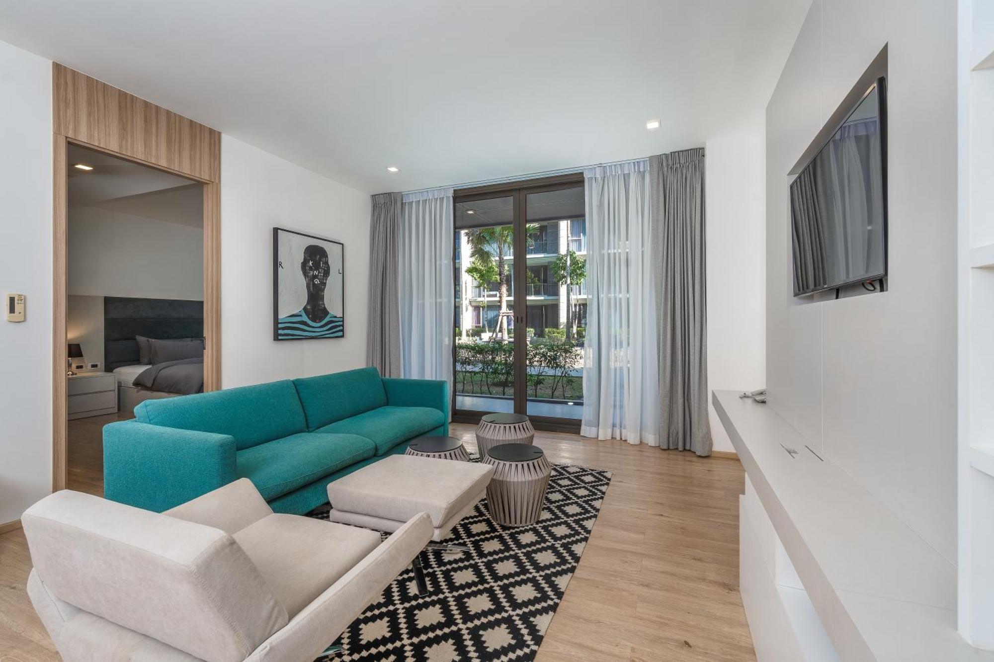 Baan Phuket
