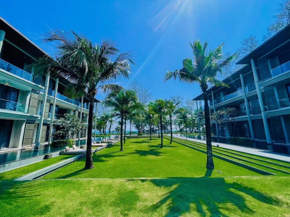 Apartment Baan Phuket *