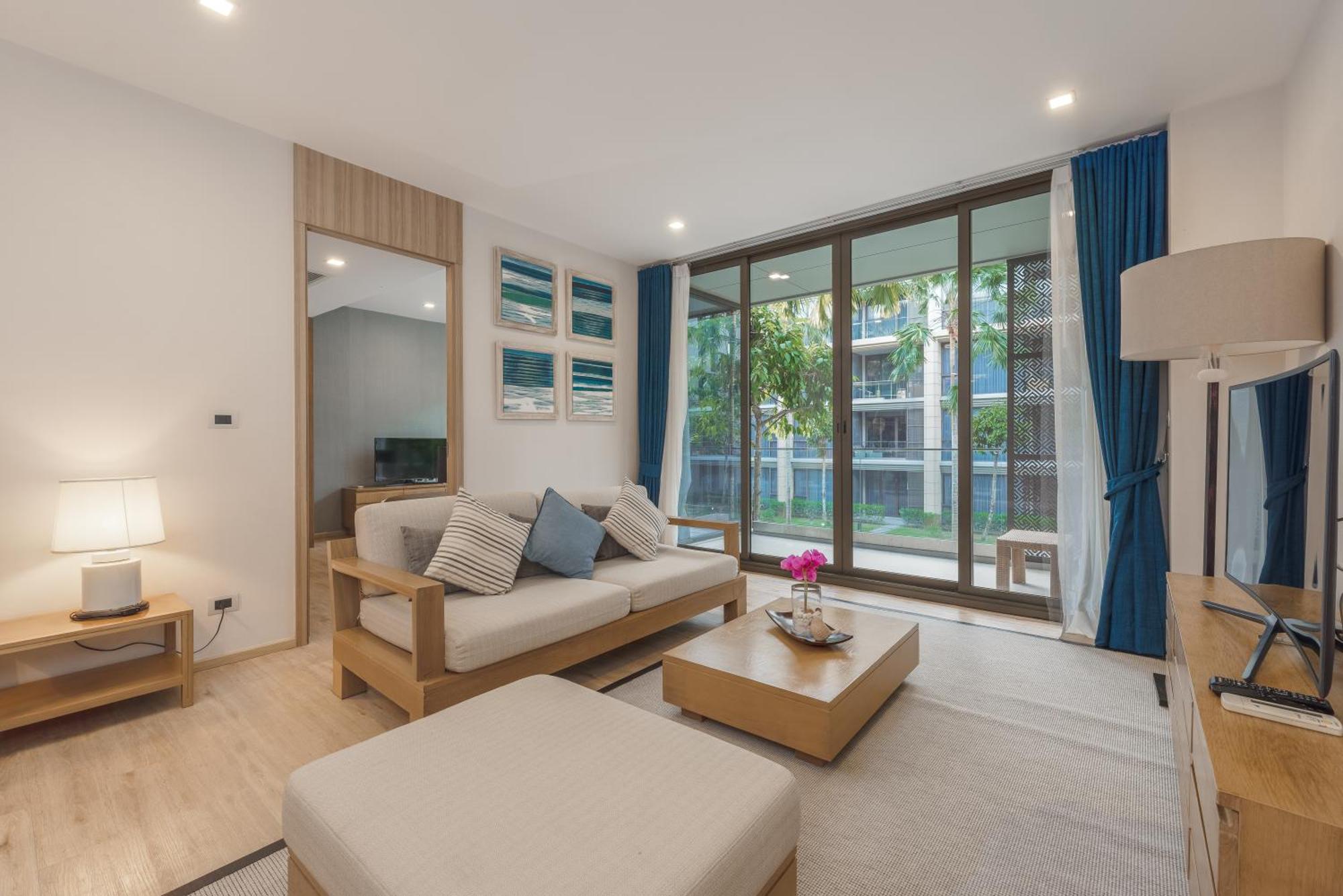 Baan Phuket Apartment Mai Khao