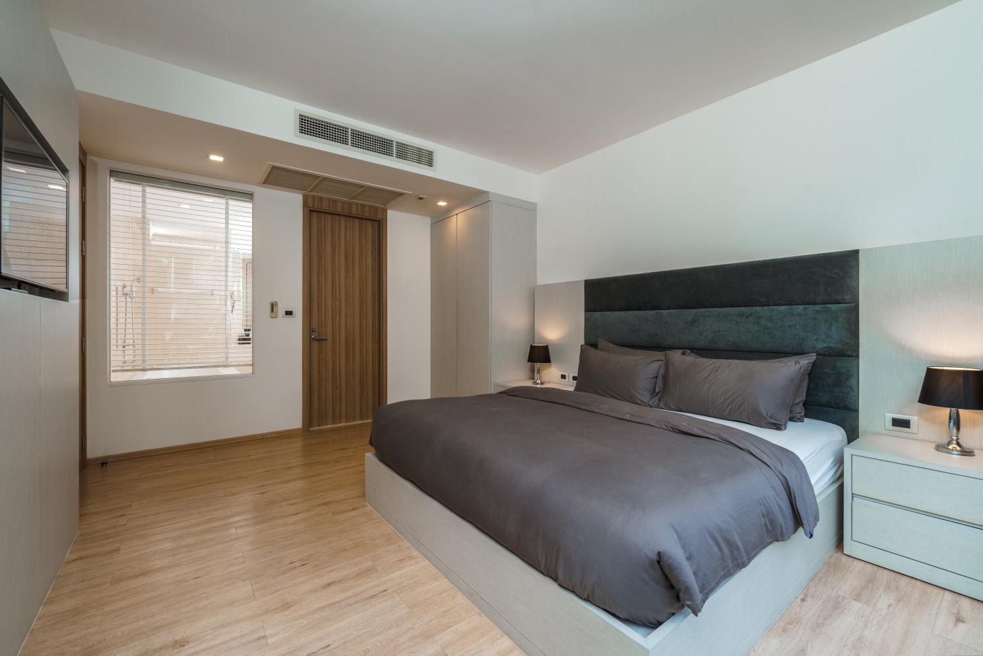 Apartment Baan Phuket Mai Khao