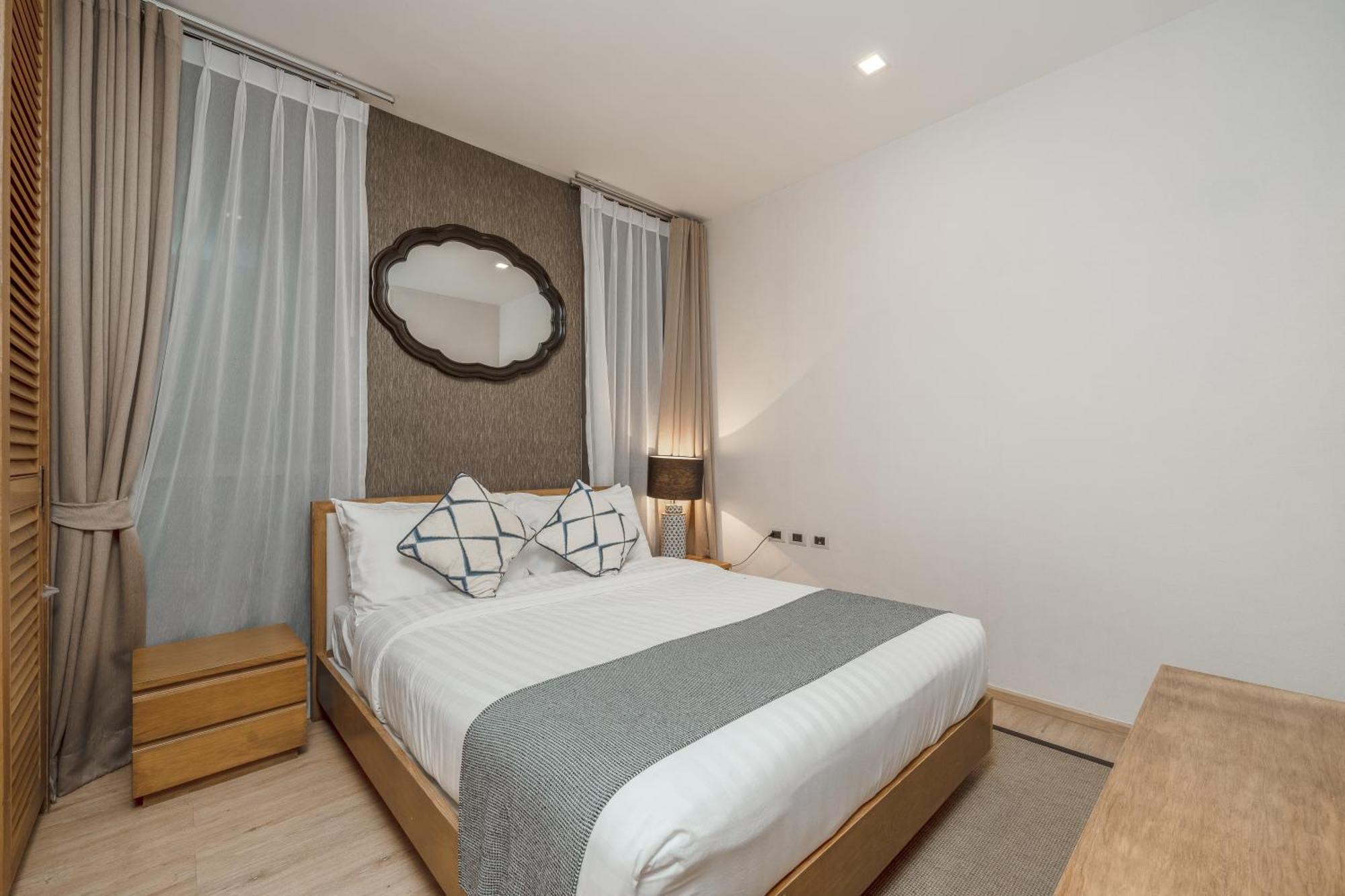 Apartment Baan Phuket