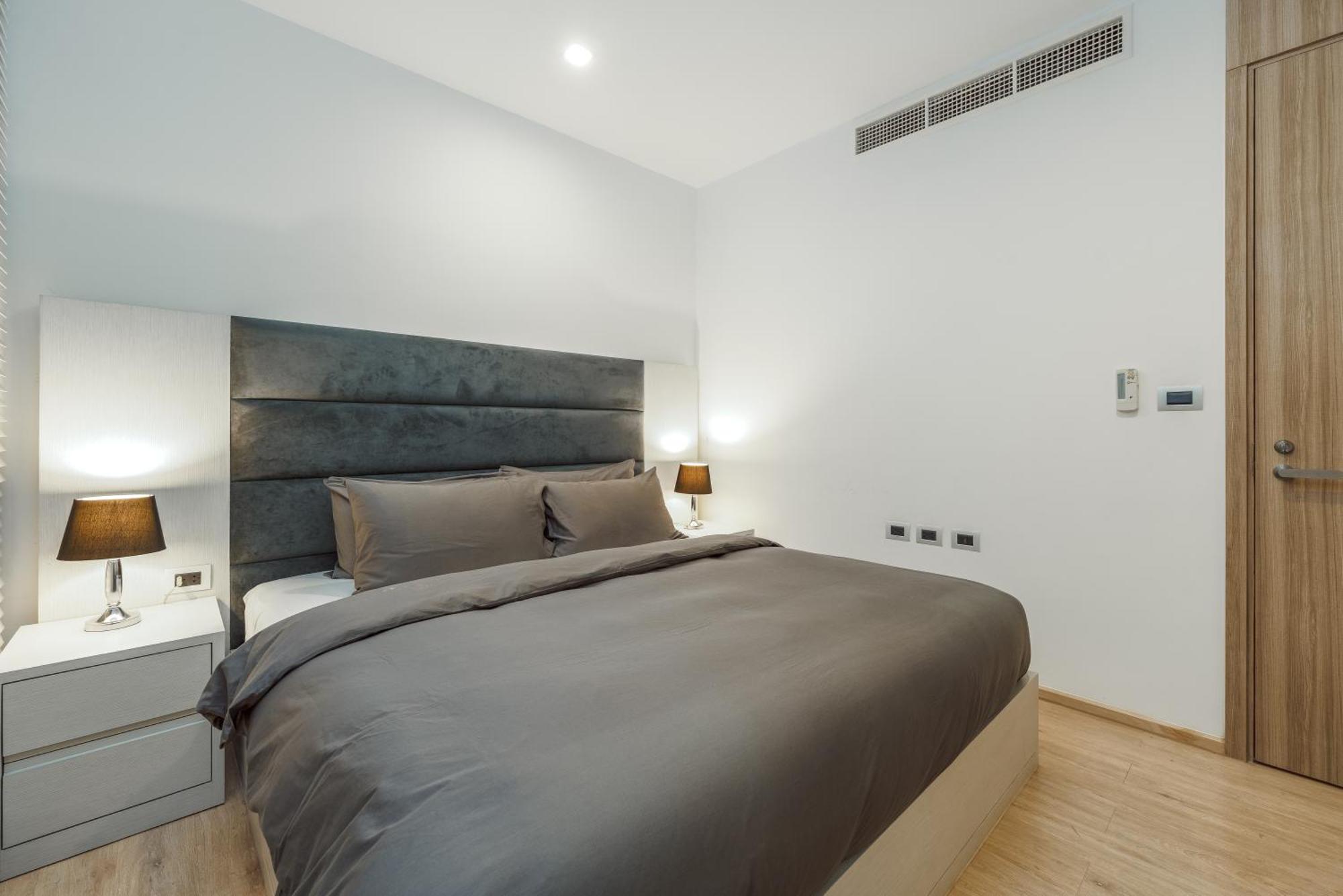 Apartment Baan Phuket Mai Khao
