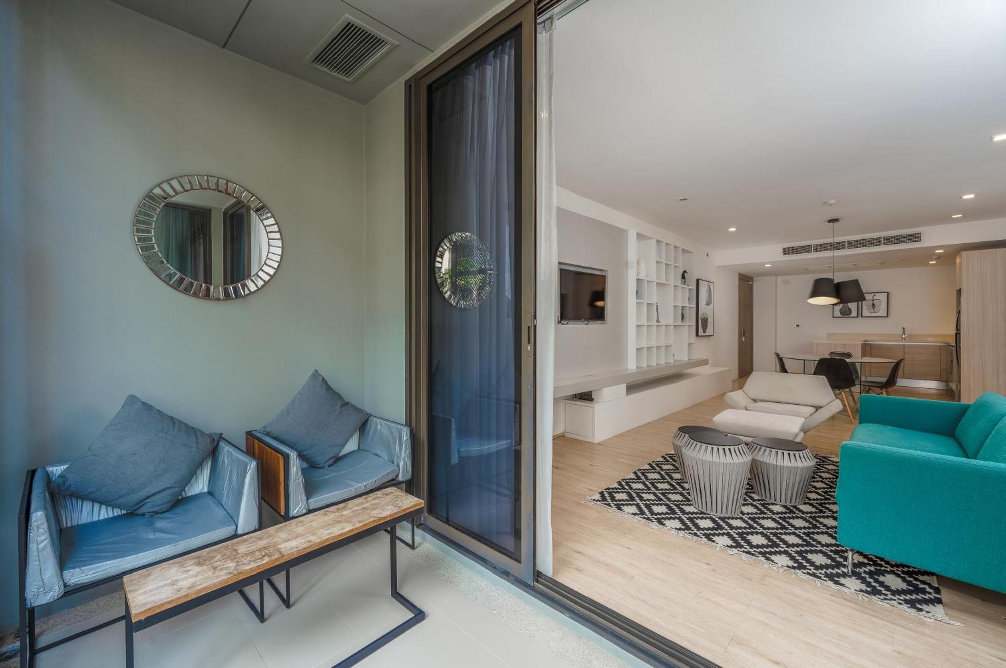 Apartment Baan Phuket Mai Khao
