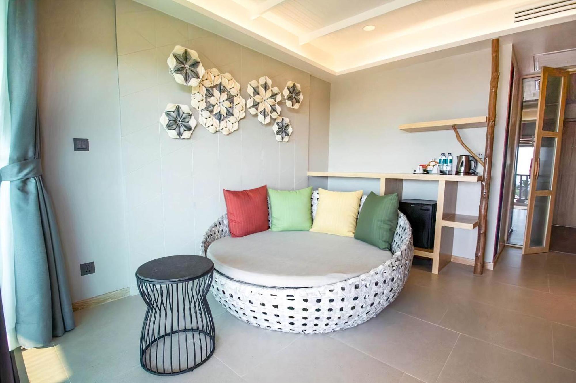 Resort Andaman Cannacia & - Sha Extra 5*
