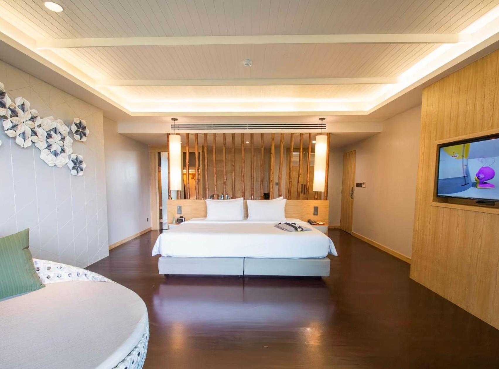 Resort Andaman Cannacia & - Sha Extra