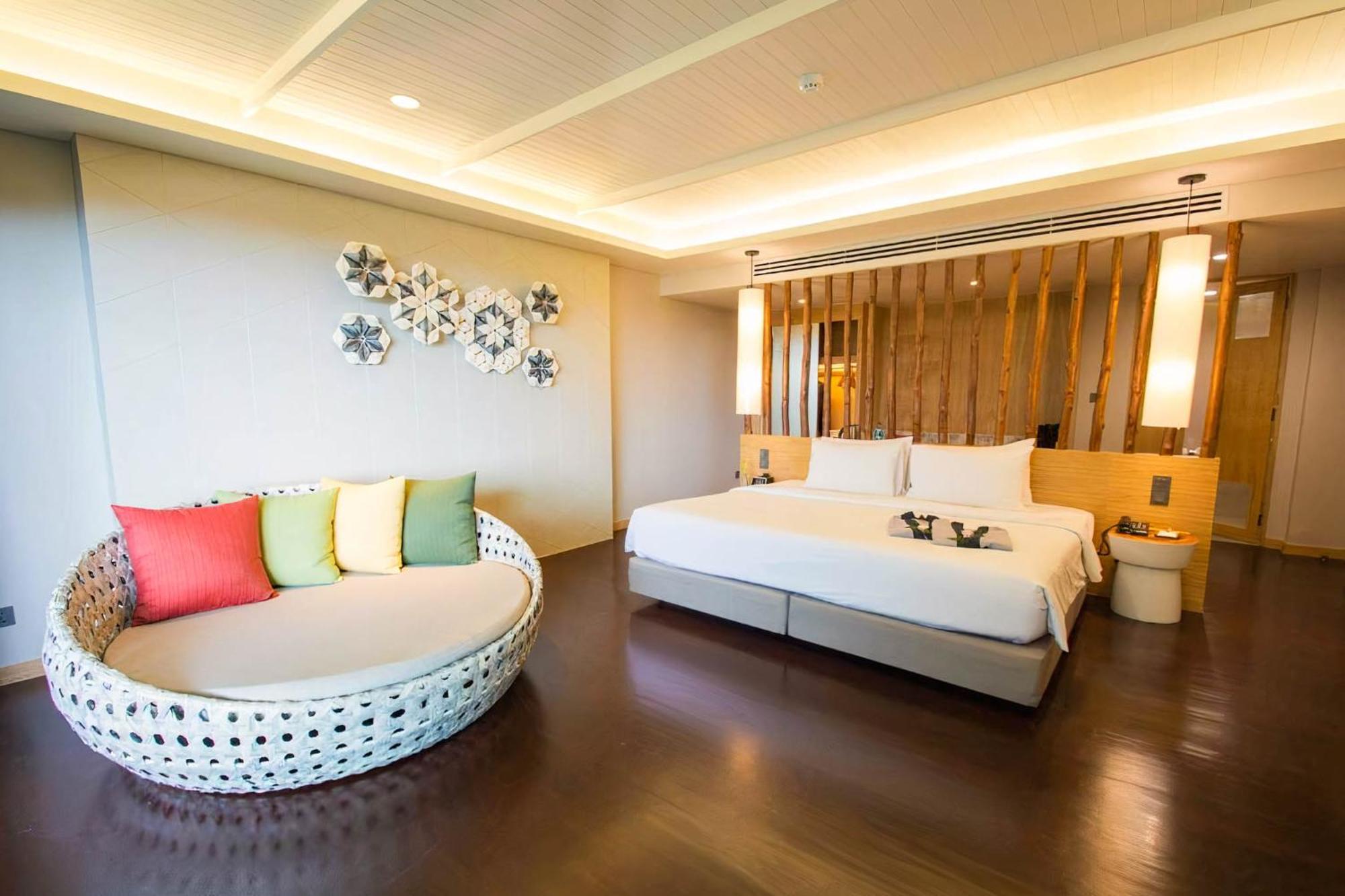 Andaman Cannacia & - Sha Extra 5*