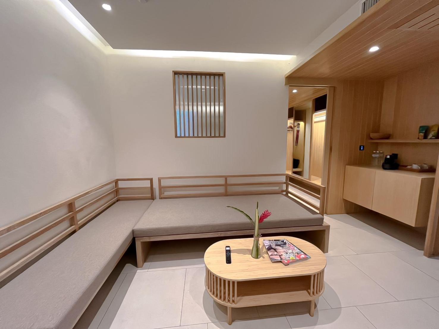 Peach Hill - Sha 4* Strand Kata