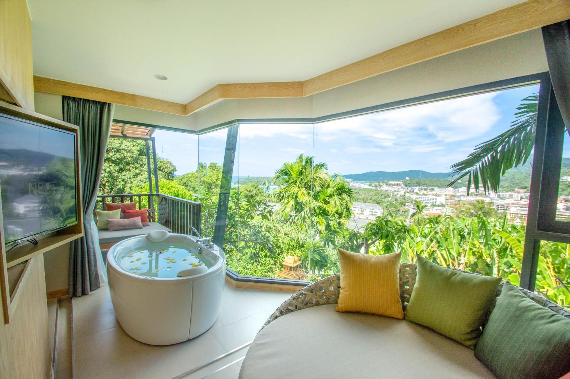 Andaman Cannacia & - Sha Extra Resort