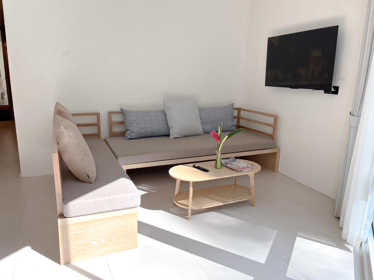 Peach Hill - Sha Resort Strand Kata