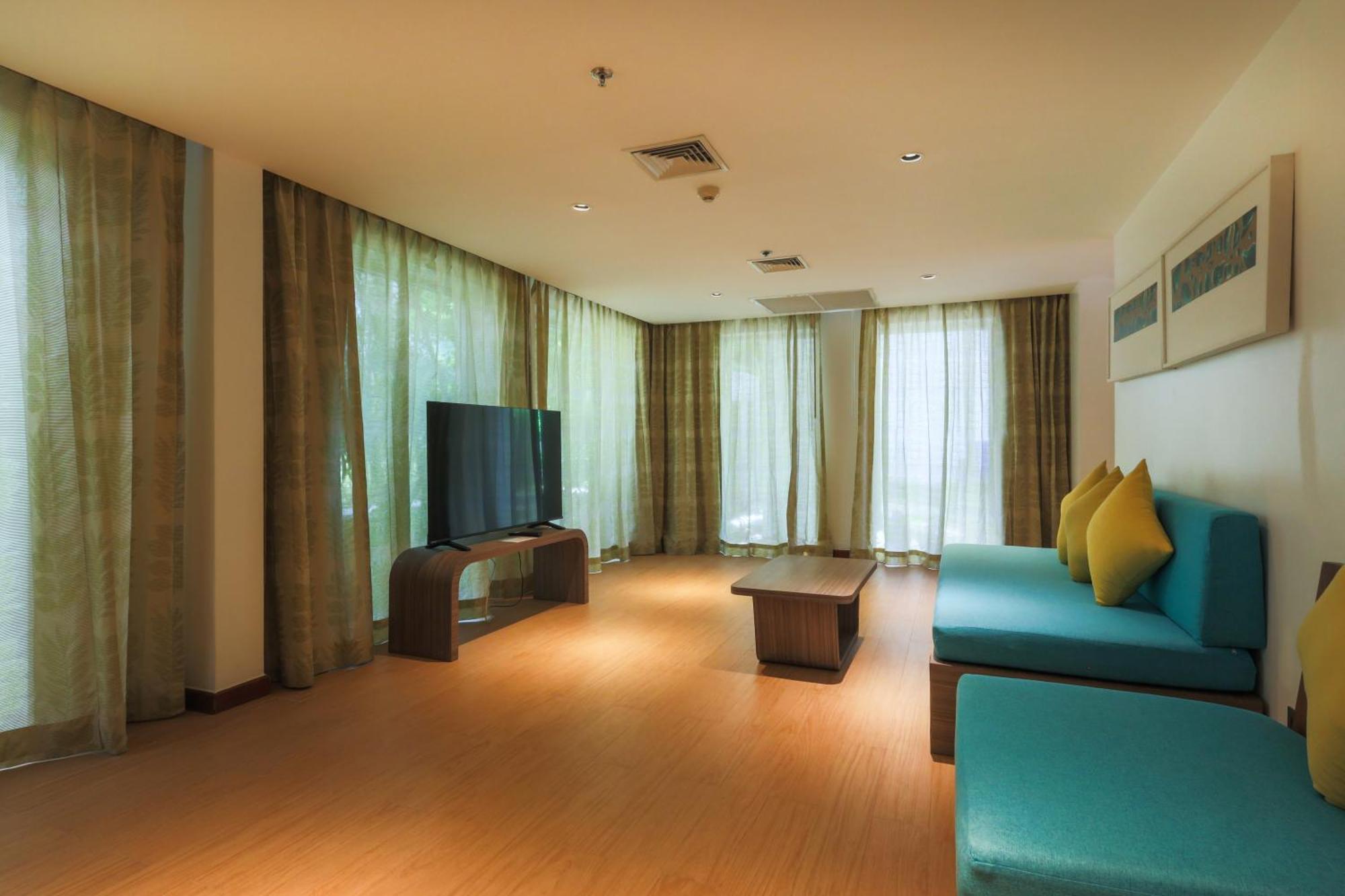 Phuket By Ihg 4*