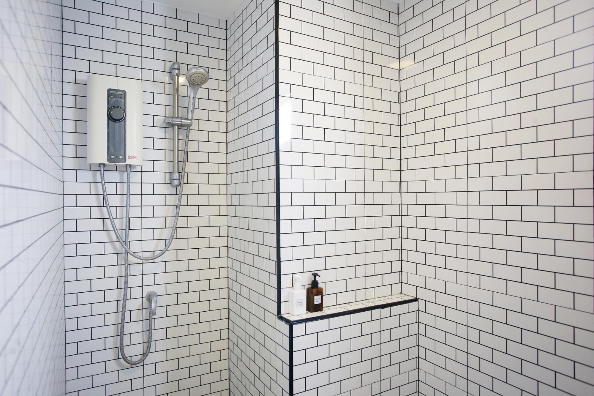 Hotel Nam Naka Boutique - Sha 3*