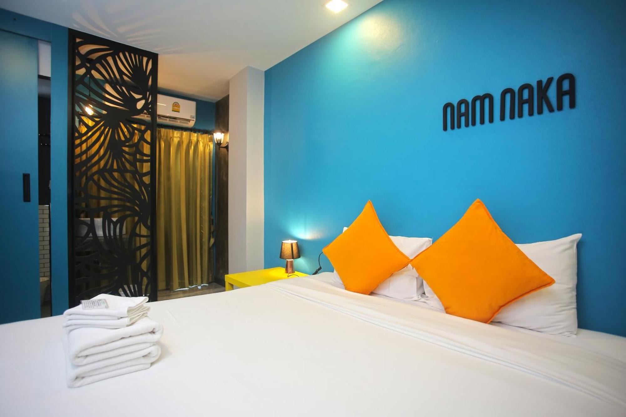 Nam Naka Boutique - Sha Hotel Phuket