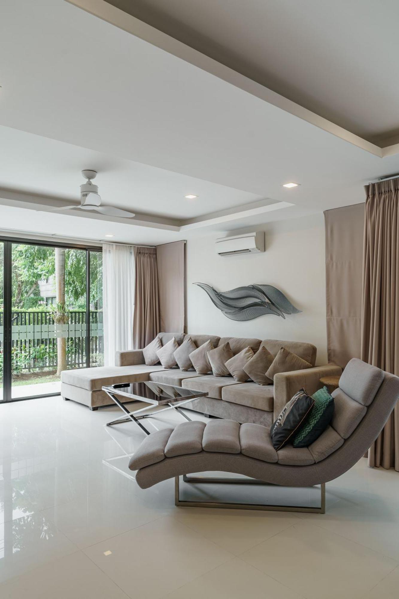 Villa 5bdr Pool In Laguna Park #46 By Capital Pro *