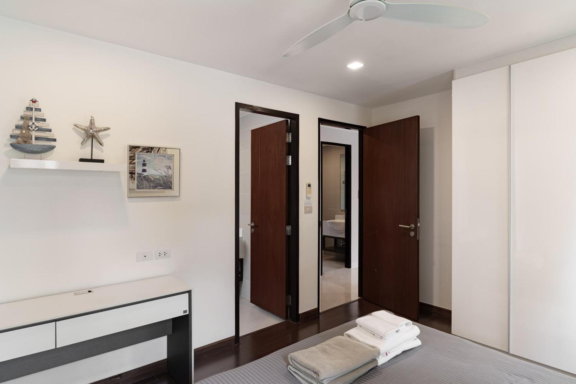 5bdr Pool In Laguna Park #46 By Capital Pro Villa Bang Tao Beach (Phuket)