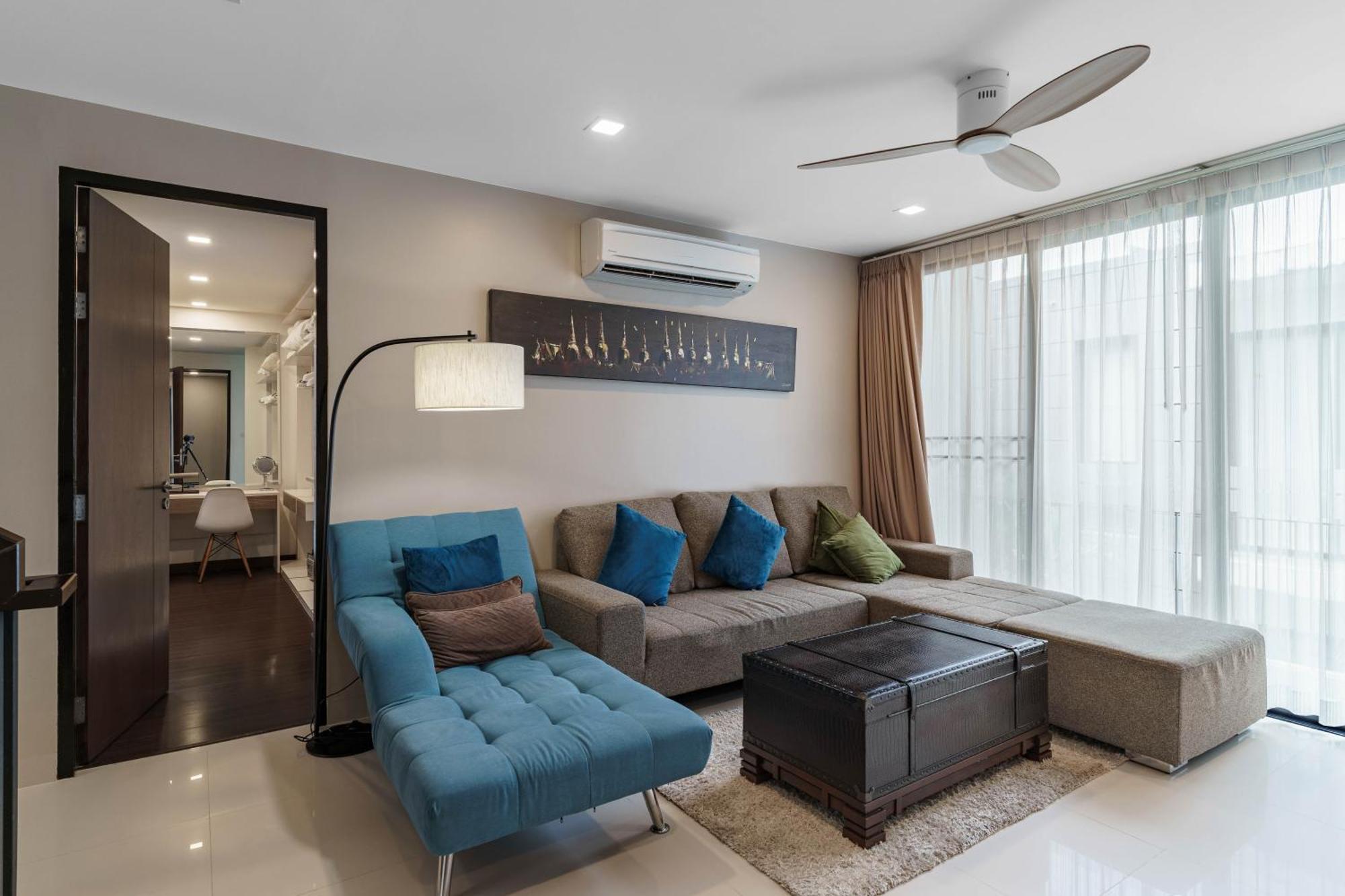 Villa 5bdr Pool In Laguna Park #46 By Capital Pro *