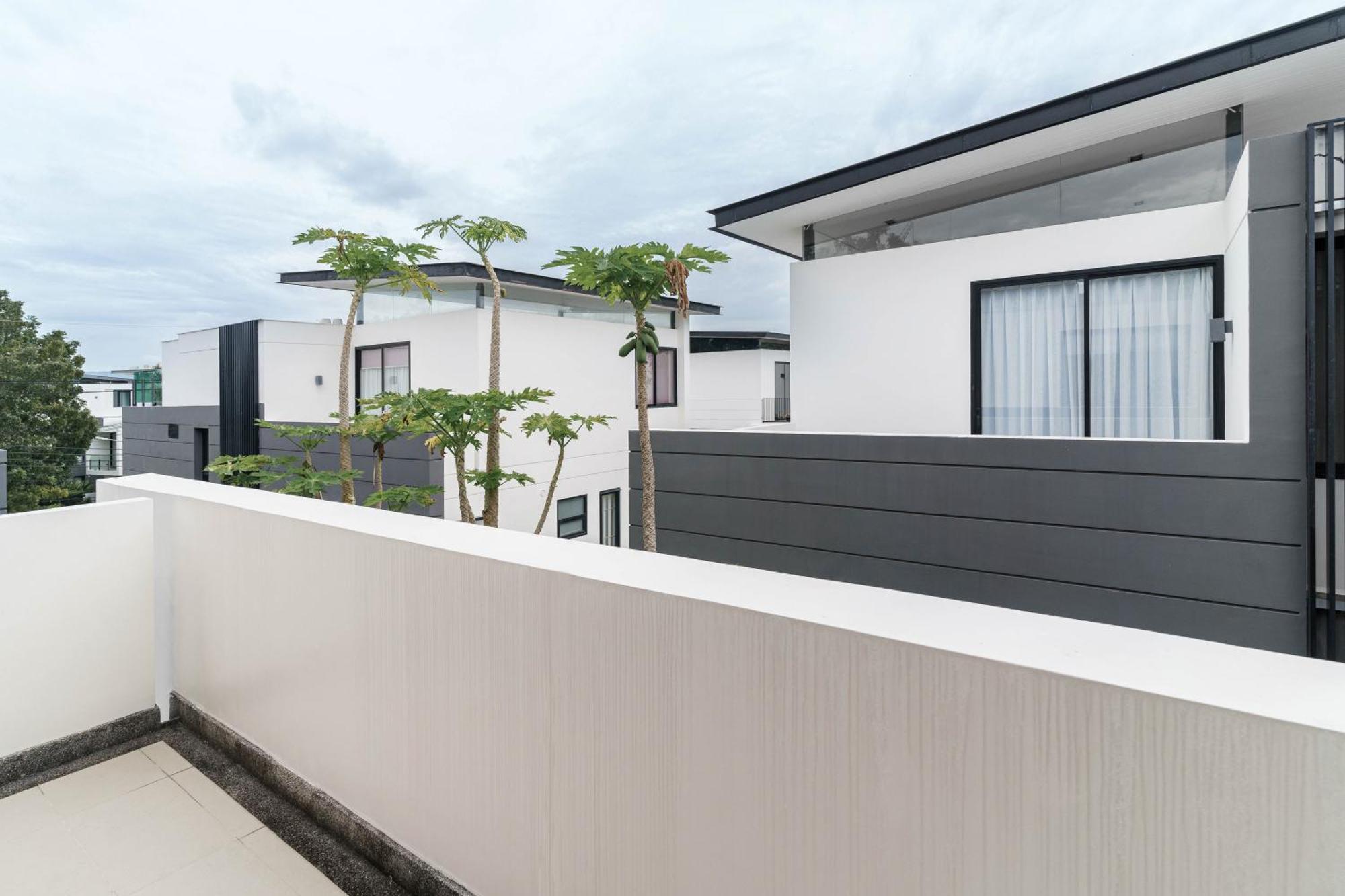 Villa 5bdr Pool In Laguna Park #46 By Capital Pro Bang Tao Beach (Phuket)