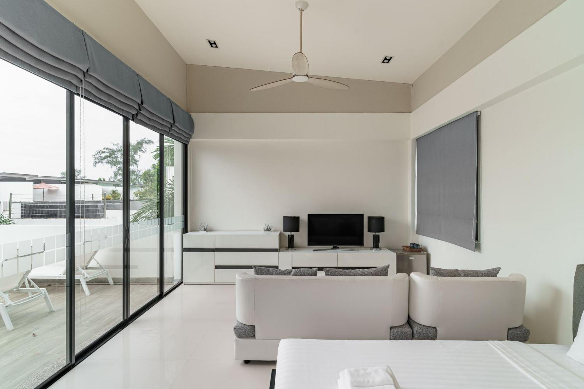 5bdr Pool In Laguna Park #46 By Capital Pro * Bang Tao Beach (Phuket)