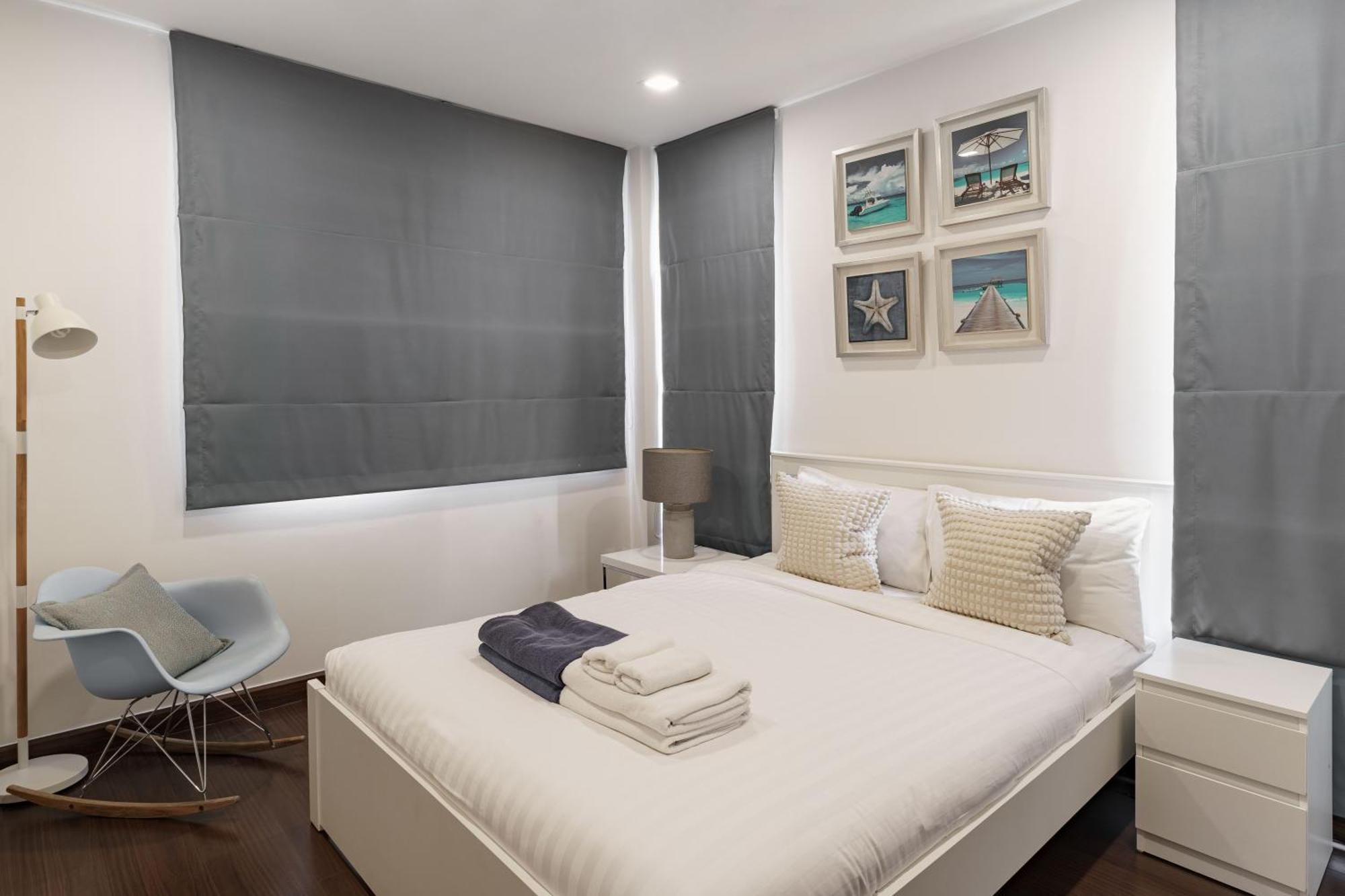 5bdr Pool In Laguna Park #46 By Capital Pro Villa