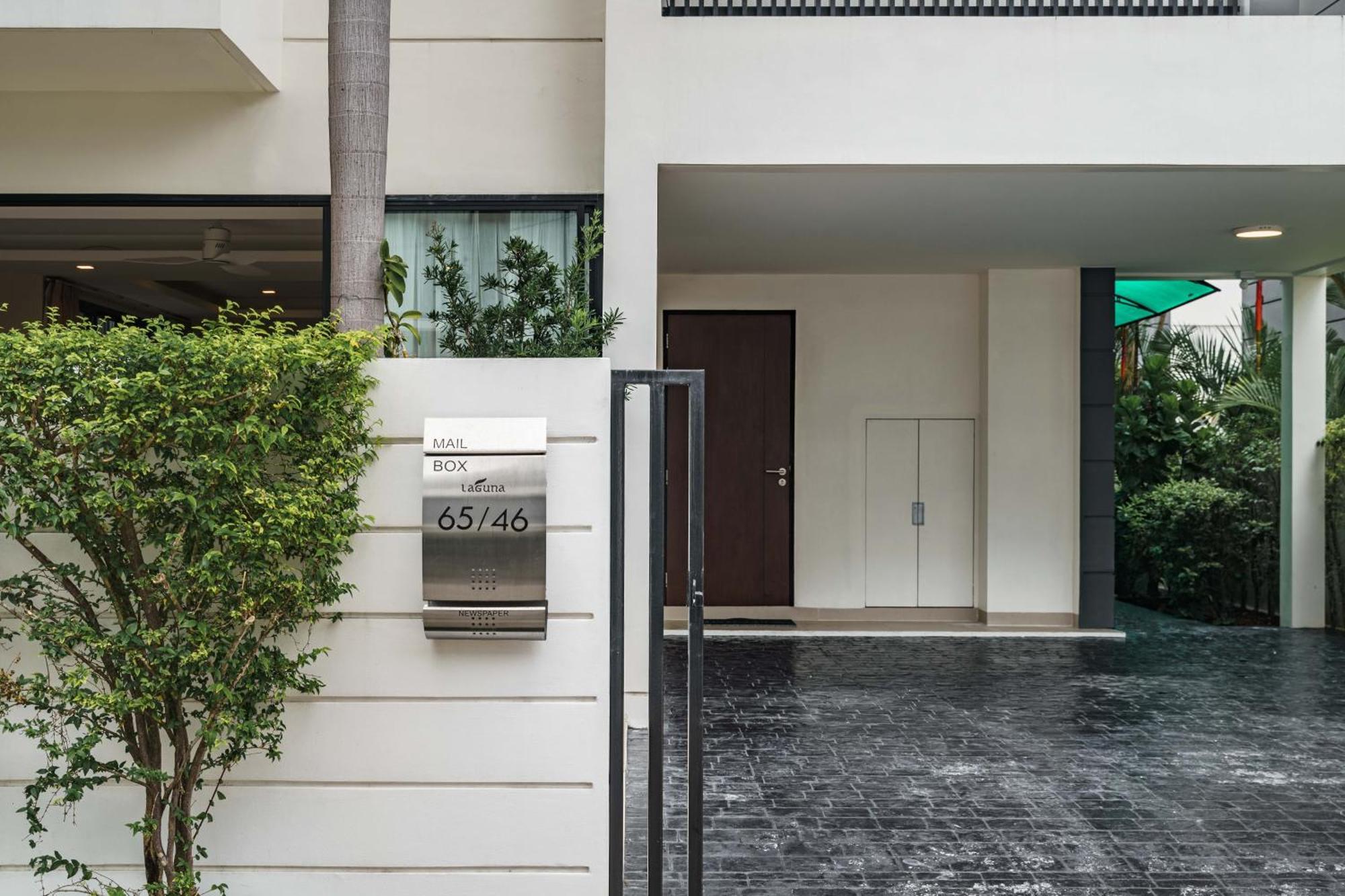 Villa 5bdr Pool In Laguna Park #46 By Capital Pro *