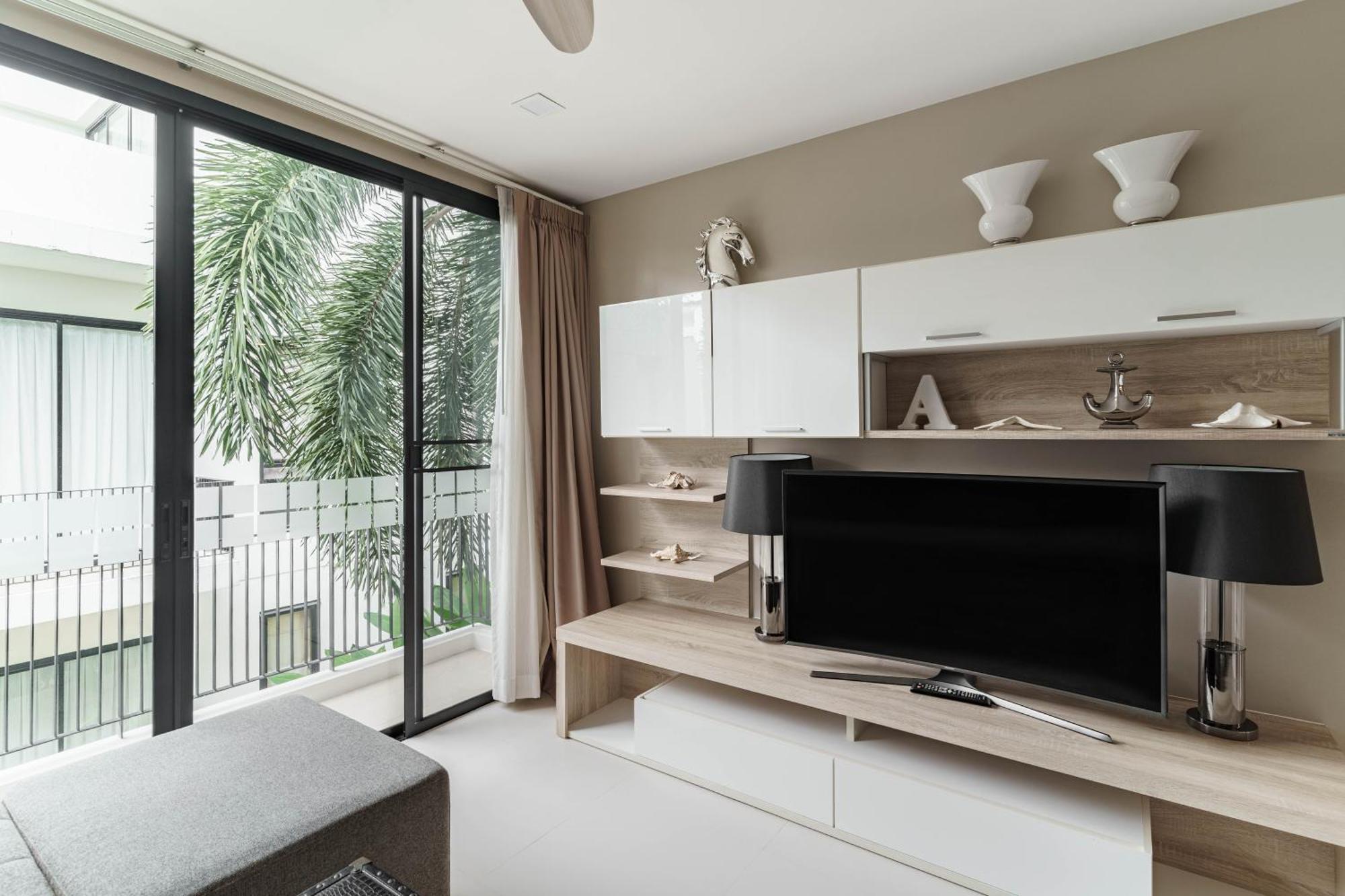5bdr Pool In Laguna Park #46 By Capital Pro Bang Tao Beach (Phuket)