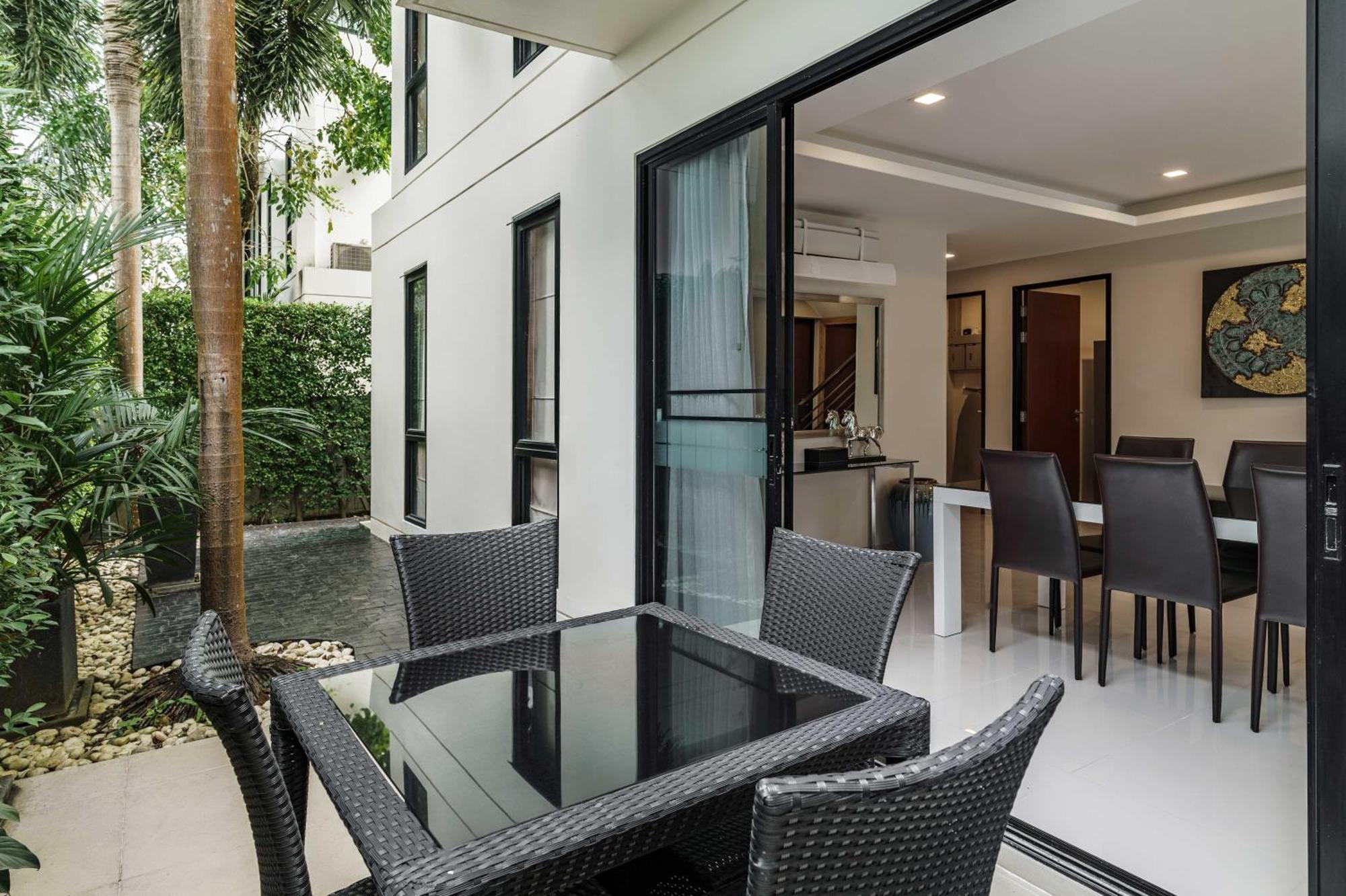 Villa 5bdr Pool In Laguna Park #46 By Capital Pro