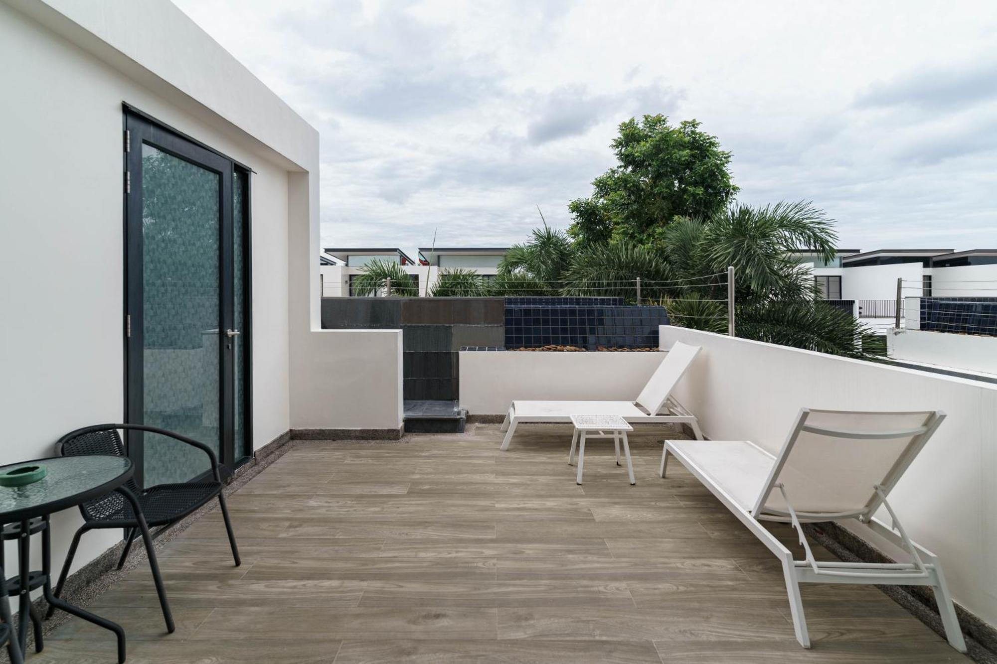 5bdr Pool In Laguna Park #46 By Capital Pro * Bang Tao Beach (Phuket)
