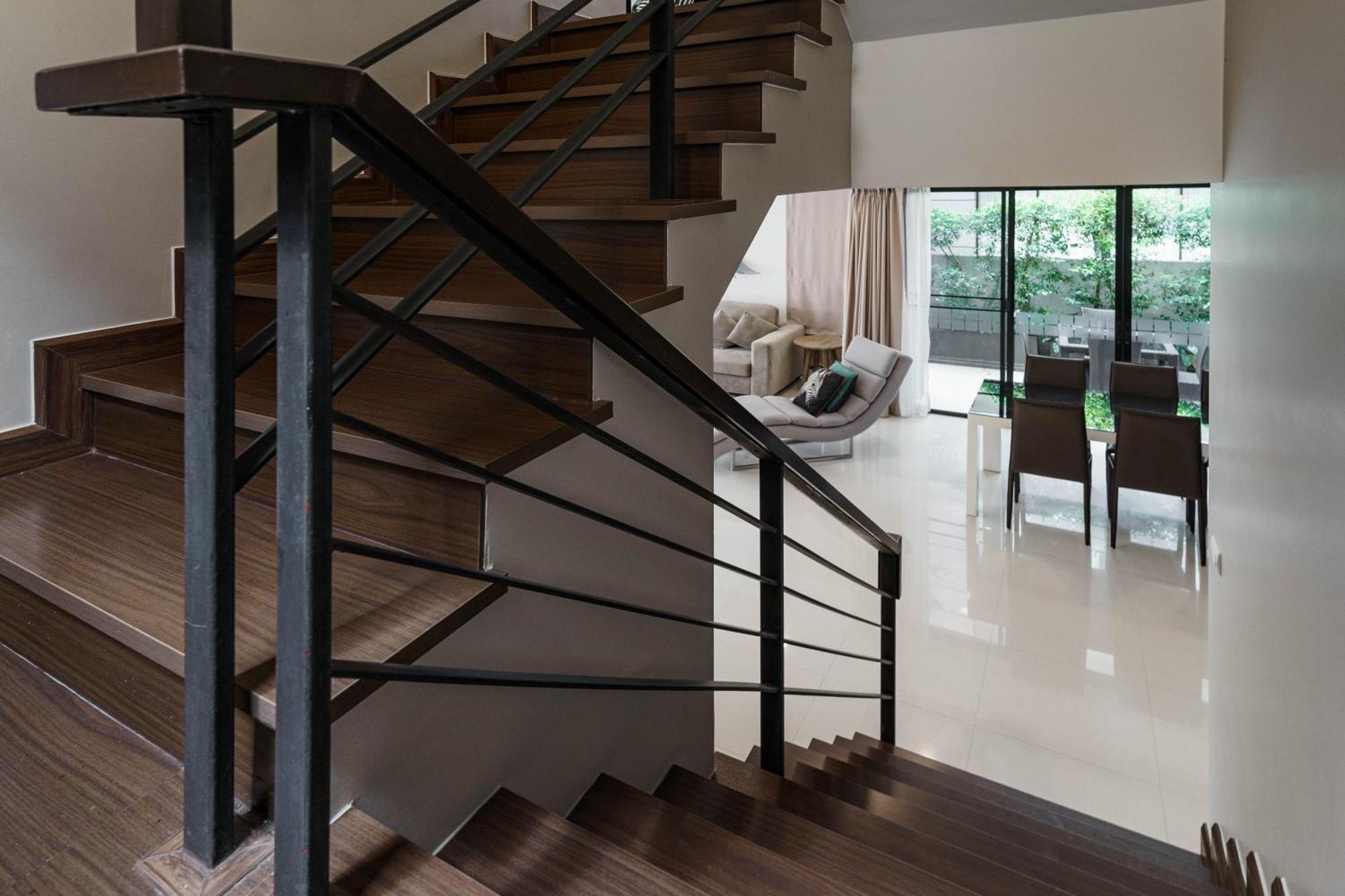 Villa 5bdr Pool In Laguna Park #46 By Capital Pro Bang Tao Beach (Phuket)