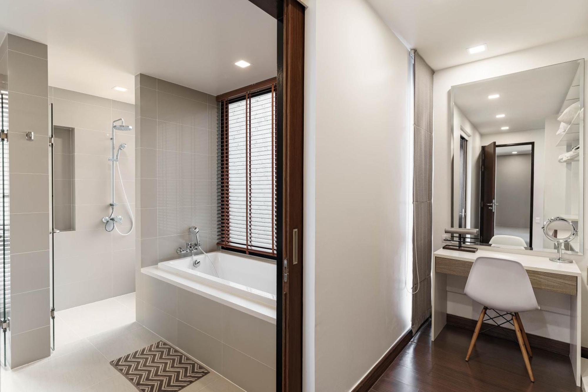 5bdr Pool In Laguna Park #46 By Capital Pro * Bang Tao Beach (Phuket)