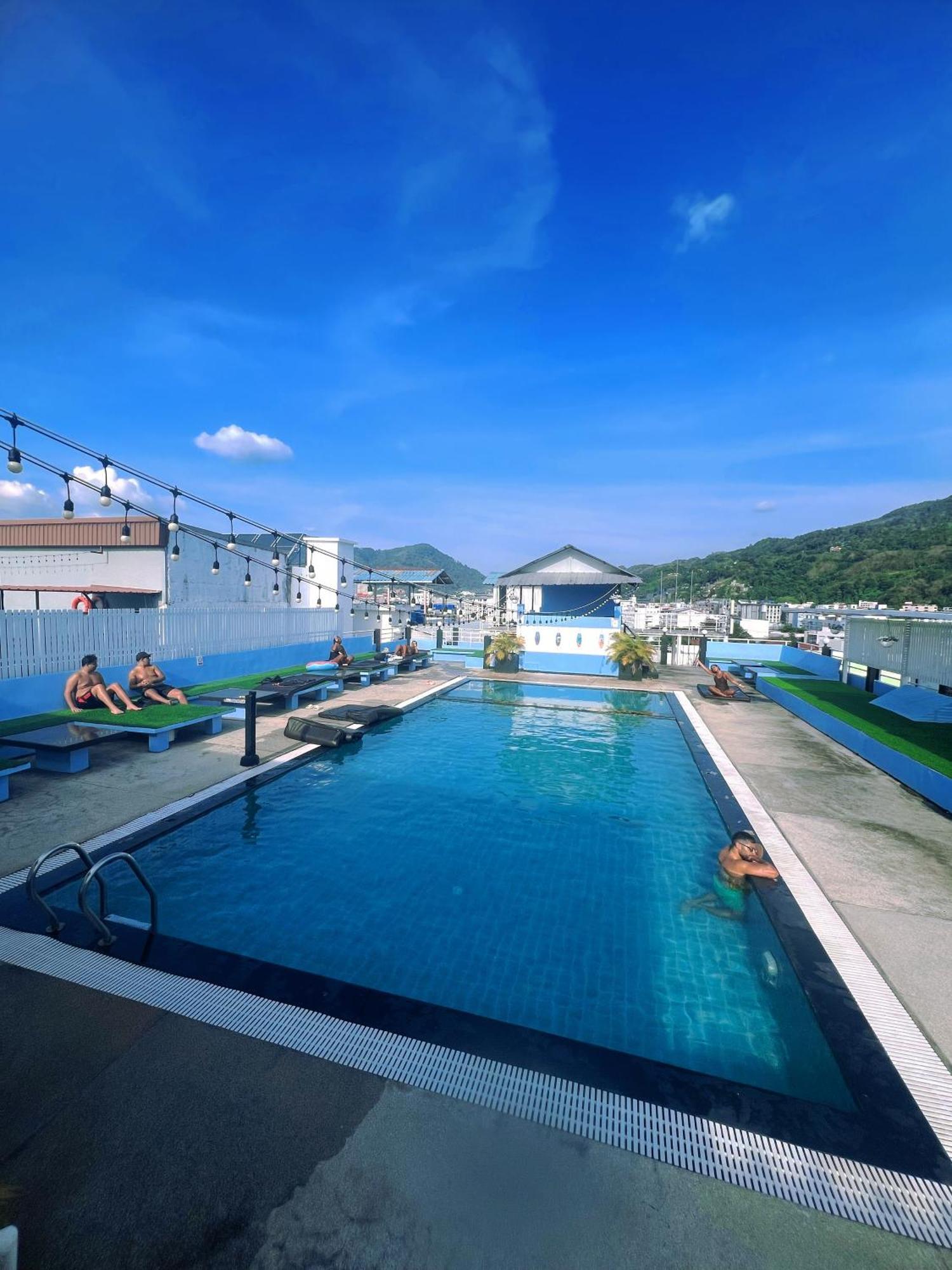 Baya Phuket Hotel Patong