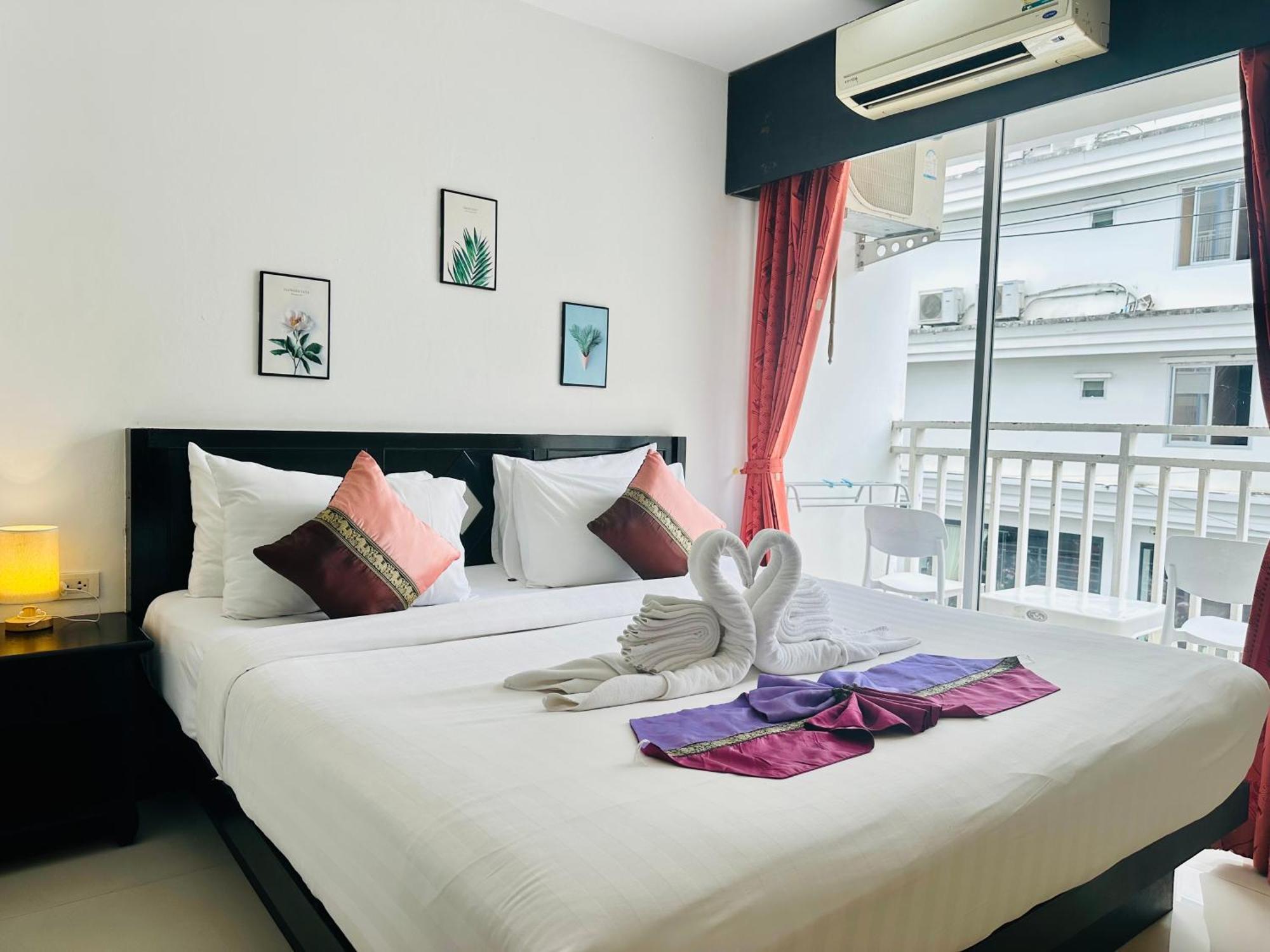 Baya Phuket 3* Patong