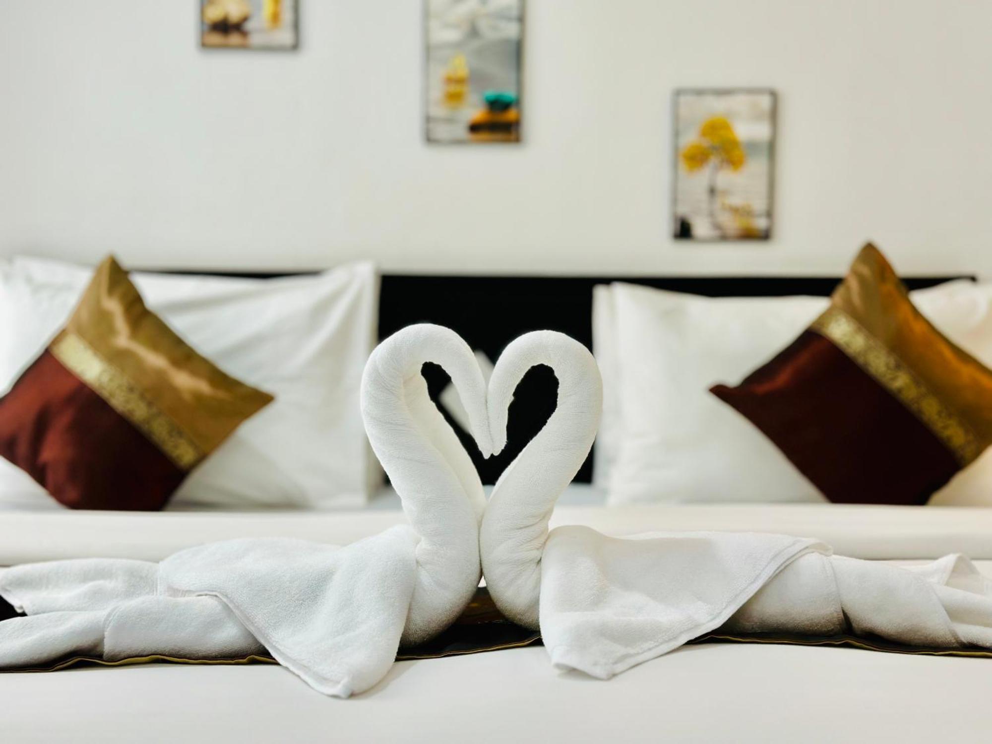 Baya Phuket Hotel 3*