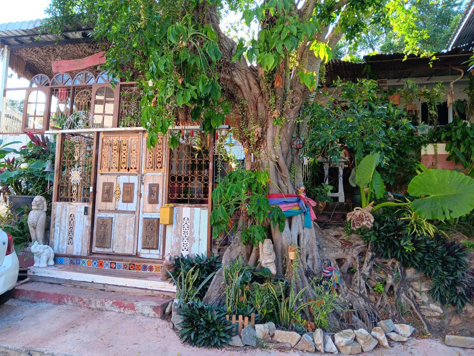 Baan Sikhao Yanui Gasthof