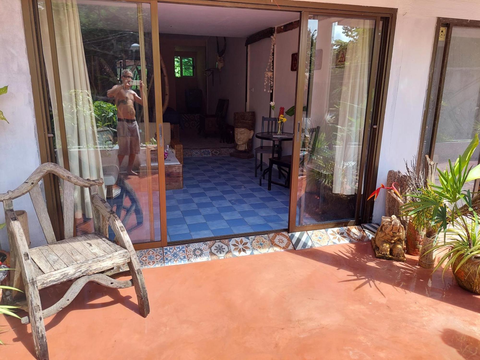 Gasthof Baan Sikhao Yanui